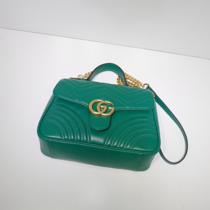 Gucci Top Handle Bags